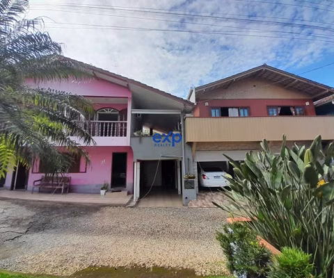 Casa com 6 quartos à venda na Eduarda da Silva Borba, 45, Itajubá, Barra Velha