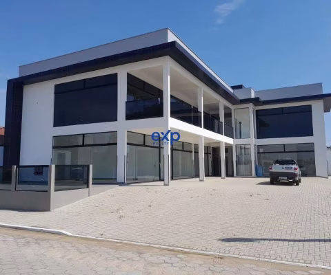 Sala comercial para alugar na 22 de Julho, 123, Centro, Balneário Barra do Sul