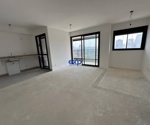 Apartamento com 2 quartos à venda na Rua Gabriel de Lara, 545, Vila Cordeiro, São Paulo