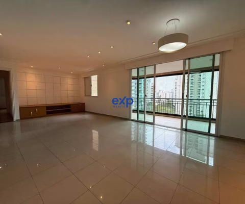 Apartamento com 3 quartos à venda na Praça Princesa Isabel, 17, Brooklin, São Paulo