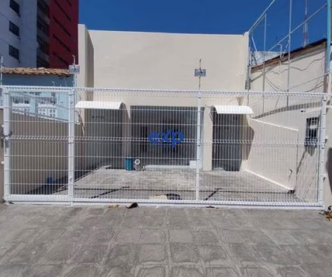 Ponto comercial para alugar na Leolinda Bacelar, 575, Kalilândia, Feira de Santana