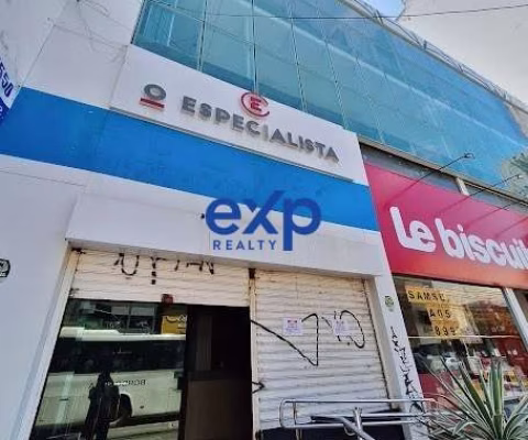 Prédio para alugar na Avenida Conde da Boa Vista, 532, Boa Vista, Recife