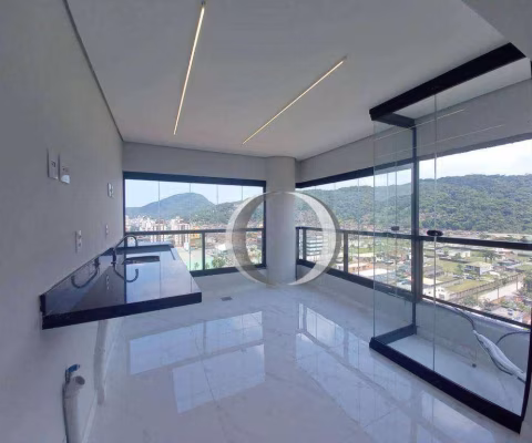 Apartamento à venda, 49 m² por R$ 590.000,00 - Enseada - Guarujá/SP