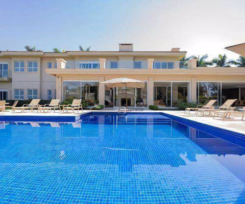 Casa com 7 dormitórios, 1094 m² - venda por R$ 33.000.000 ou aluguel por R$ 150.000/mês - Fazenda Boa Vista - Porto Feliz/SP