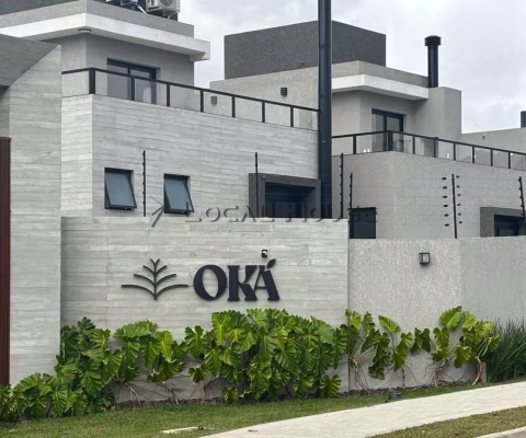 OkÁ - Casas  no Bairro Cascatinha, Curitiba