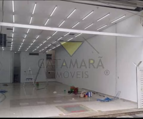 Ponto comercial com 1 sala para alugar no Centro, Mogi das Cruzes 