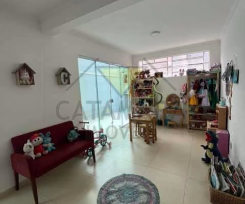 Casa com 3 quartos à venda na Vila Oliveira, Mogi das Cruzes 