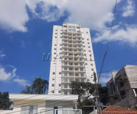 Apartamento 3 dormitórios sendo 1 suíte, 2 vagas de garagem, lazer completo, excelente localização