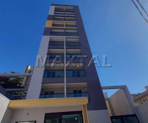 Studio à venda com 30 m², 1 quarto sendo 1 suite, 1 banheiro, lazer completo, bairro do Imirim.