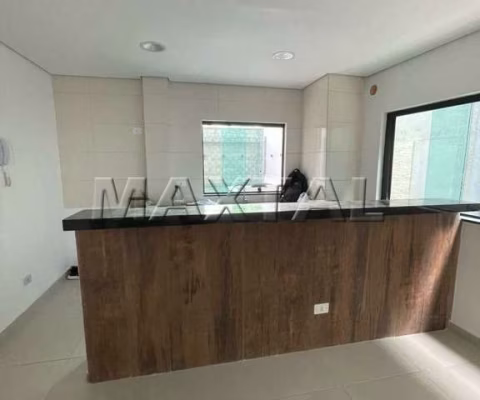 Studio à venda com 25 m², 1 quarto sendo 1 suite, 1 banheiro, lazer completo, bairro do Imirim.