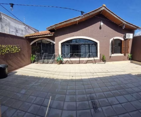 Sobrado no Bairro Jardim Do Colégio com 200m². Com 4 Dormitórios, 4 1 suíte, 2 banheiros e 4 vagas.