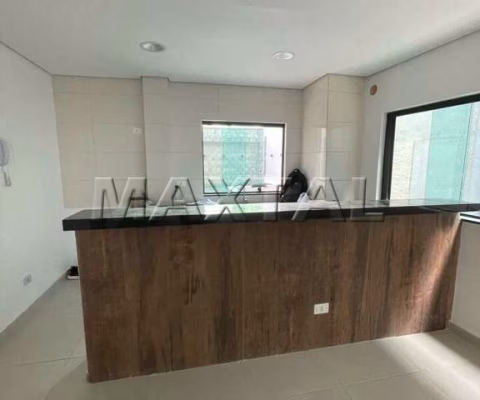Studio à venda com 25 m², 1 quarto sendo 1 suite, 1 banheiro, lazer completo, bairro do Imirim.