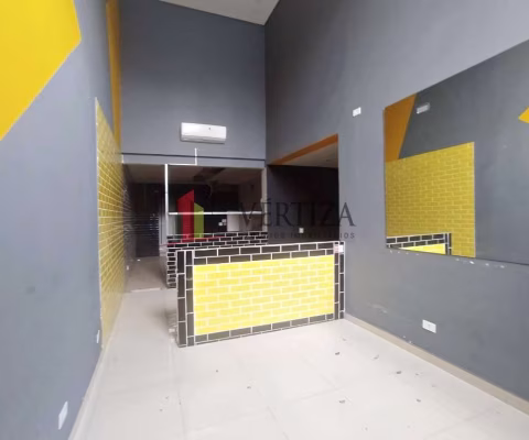 Ponto comercial com 4 salas para alugar na Jesuíno Cardoso, 1, Vila Olímpia, São Paulo