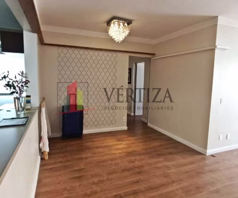 Apartamento com 2 quartos à venda na Rua Inhambú, 683, Moema, São Paulo