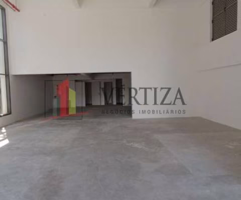 Ponto comercial com 1 sala para alugar na Avenida Santo Amaro, 5620, Santo Amaro, São Paulo