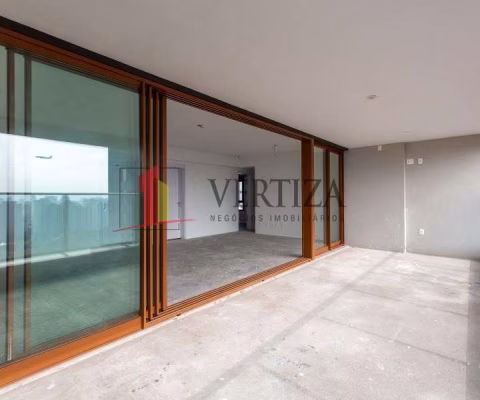 Apartamento com 3 quartos à venda na Rua Geórgia, 110, Campo Belo, São Paulo