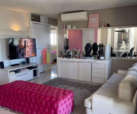 Apartamento com 2 quartos à venda na Rua João de Lacerda Soares, 55, Brooklin, São Paulo