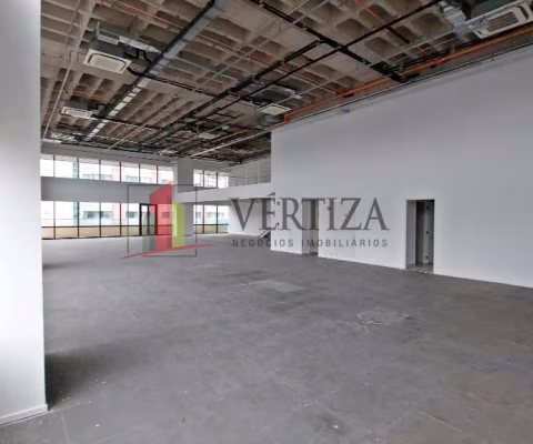 Sala comercial para alugar na Rua Fidêncio Ramos, 308, Vila Olímpia, São Paulo