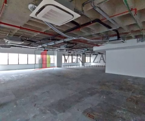 Sala comercial para alugar na Rua Fidêncio Ramos, 308, Vila Olímpia, São Paulo