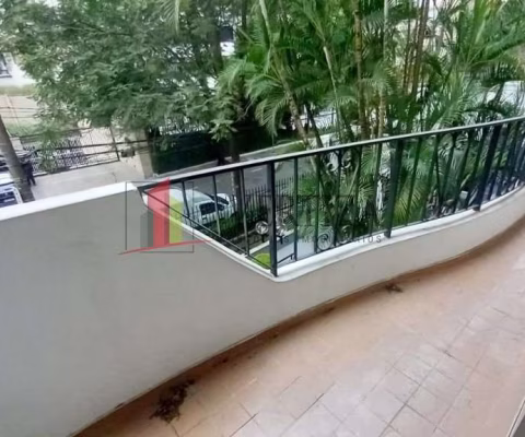 Apartamento com 3 quartos à venda na Rua Viradouro, 1, Itaim Bibi, São Paulo