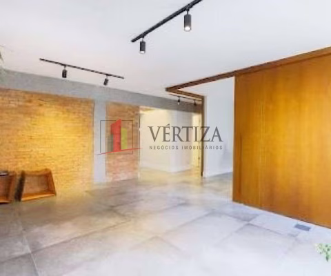 Apartamento com 2 quartos à venda na Rua Graúna, 86, Moema, São Paulo