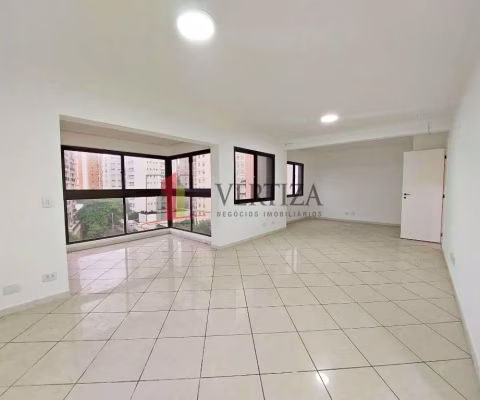 Apartamento com 3 quartos à venda na Avenida Hélio Pellegrino, 500, Vila Nova Conceição, São Paulo