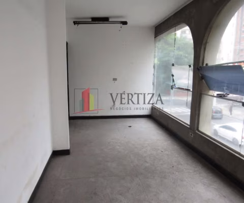 Ponto comercial com 10 salas para alugar na Avenida Macuco, 700, Moema, São Paulo