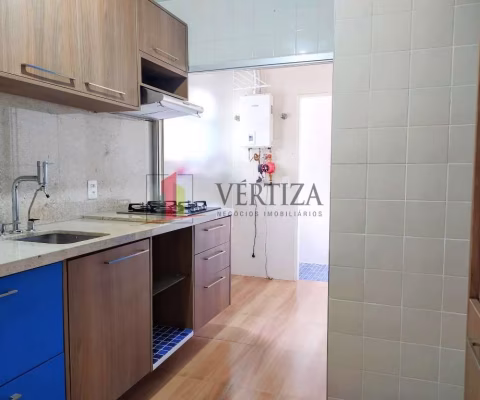 Apartamento com 2 quartos para alugar na Avenida Santo Amaro, 2099, Vila Olímpia, São Paulo
