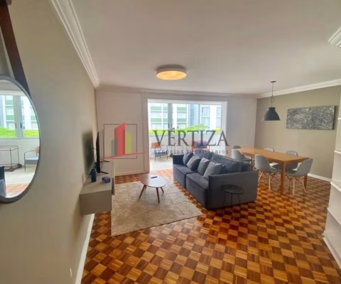 Apartamento com 3 quartos para alugar na Rua Itacema, 501, Itaim Bibi, São Paulo