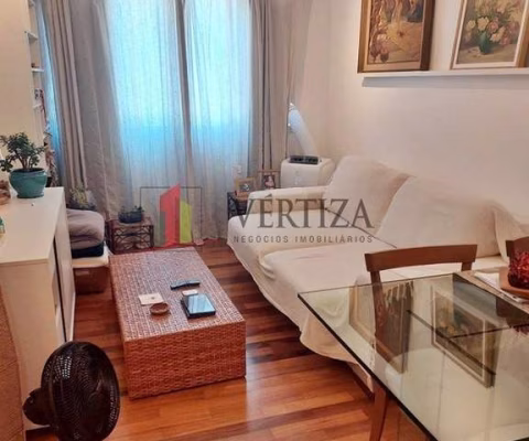 Apartamento com 1 quarto à venda na Rua Araguari, 470, Moema, São Paulo