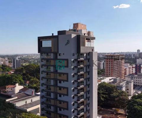 Apartamento com 2 dormitórios à venda, 66 m² por R$ 650.000,00 - Zona 08 - Maringá/PR