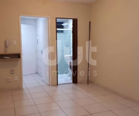 Kitnet / Stúdio para alugar na Rua Luzitana, 1647, Centro, Campinas