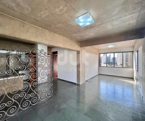 Apartamento com 2 quartos à venda na Rua Coronel Quirino, 315, Cambuí, Campinas