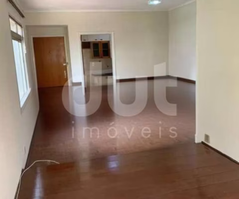 Apartamento com 3 quartos para alugar na Rua Doutor Guilherme da Silva, 53, Centro, Campinas