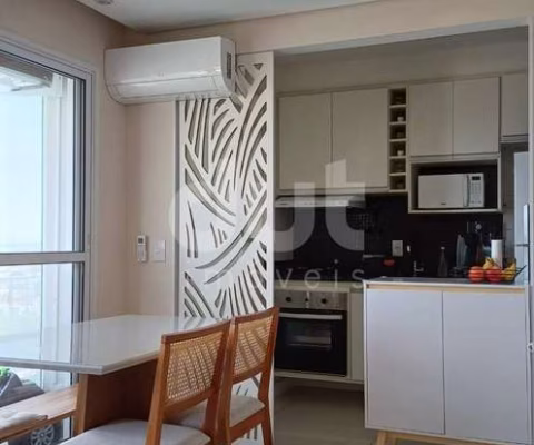 Apartamento com 2 quartos à venda na Avenida Baden Powell, 1211, Jardim Nova Europa, Campinas