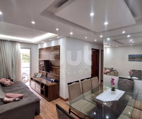 Apartamento com 3 quartos à venda na Rua Joaquim Lacerda Coelho, 831, Jardim Capivari, Campinas