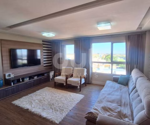 Apartamento com 3 quartos à venda na Rua Turin, 29, Jardim Residêncial Firenze, Hortolândia