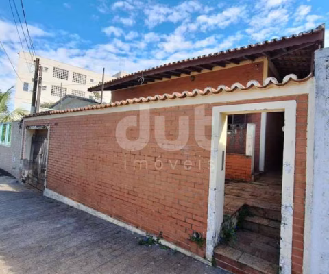 Casa com 3 quartos à venda na Rua Kokira, 102, Jardim Amazonas, Campinas