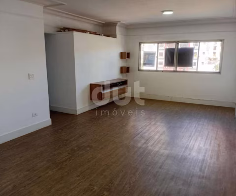 Apartamento com 3 quartos à venda na Avenida Princesa D'Oeste, 1748, Jardim Guarani, Campinas