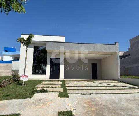 Casa em condomínio fechado com 3 quartos para alugar na Alameda Ezequiel Mantoanelli, 1146, Jardim Panorama, Indaiatuba