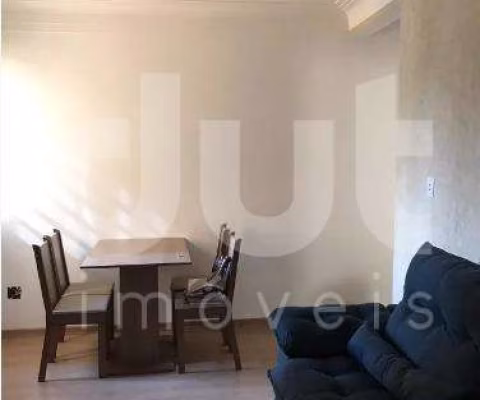 Apartamento com 1 quarto para alugar na Rua Avelino Amaral, 188, Jardim Paraíso, Campinas