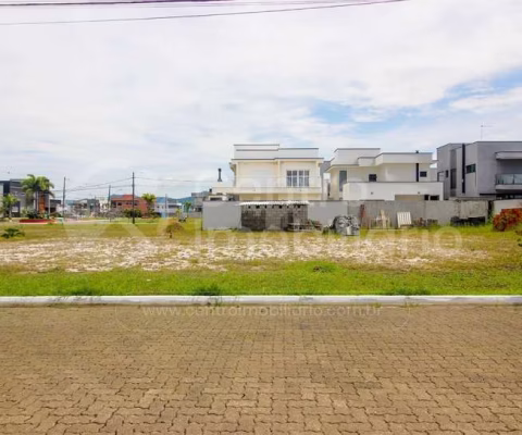 TERRENO à venda em Peruíbe, no bairro Residencial Flora Rica