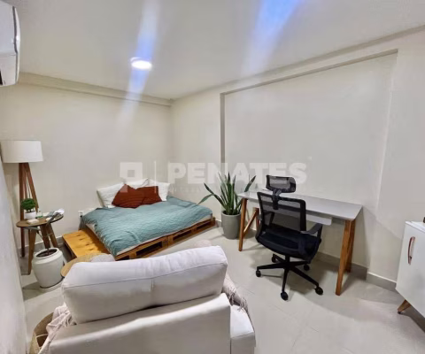 Espaço para Psicologia no Tirol Way Office — Alugue por Turno