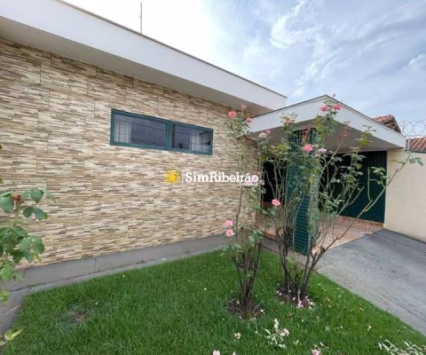 Casa a venda no Bairro Vila Virginia.