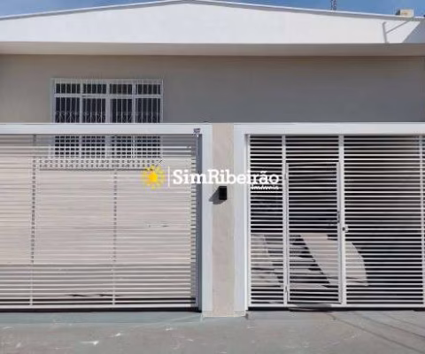 Casa a venda no bairro Jardim Mosteiro