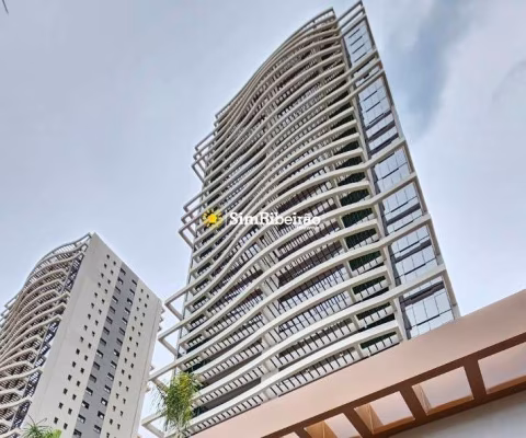 Apartamento a venda no Edifício Authoria Splendor. Bairro Jardim Olhos D'água