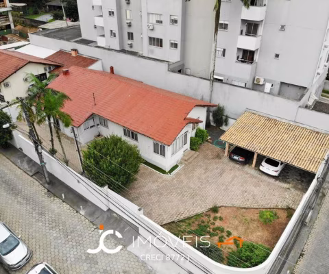 TERRENO COMERCIAL VILA NOVA