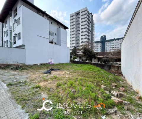 TERRENO À VENDA, 300 M² POR R$ 500.000,00 - VILA NOVA - BLUMENAU/SC