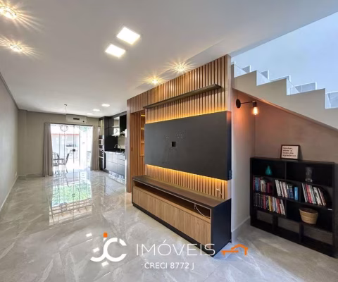 CASA COM 2 SUÍTES À VENDA, 86 M² POR R$ 490.000 - ESCOLA AGRÍCOLA - BLUMENAU/SC