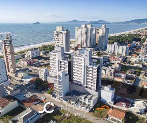 APARTAMENTO COM 2 DORMITÓRIOS À VENDA, 30 M² POR R$ 1.440.249,60 - ITACOLOMI - BALNEÁRIO PIÇARRAS/SC
